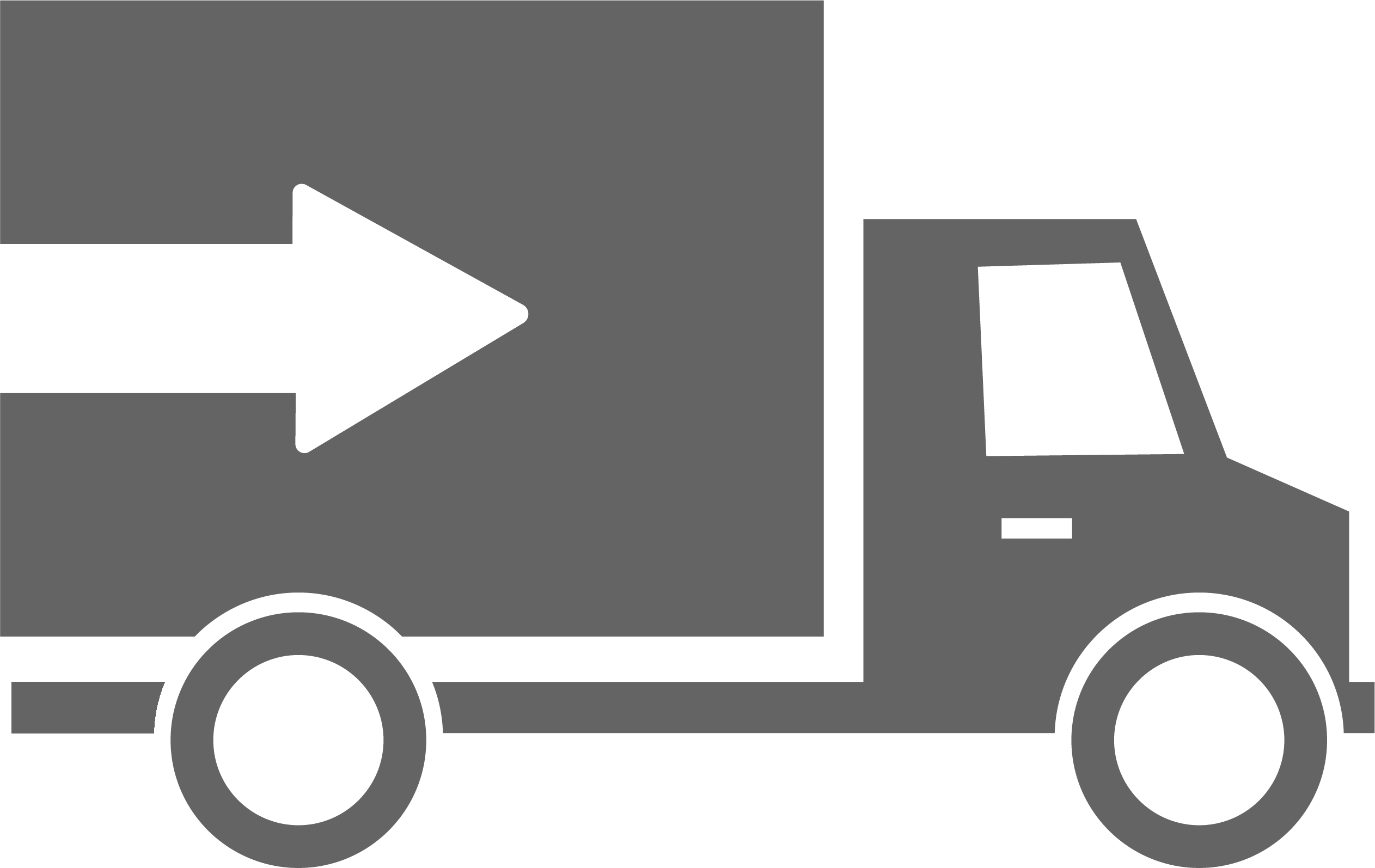 Home Choice Logistics Management - Transport Transparent Clipart (2525x1594), Png Download