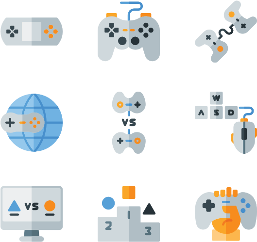 Game Competition Clipart (600x564), Png Download