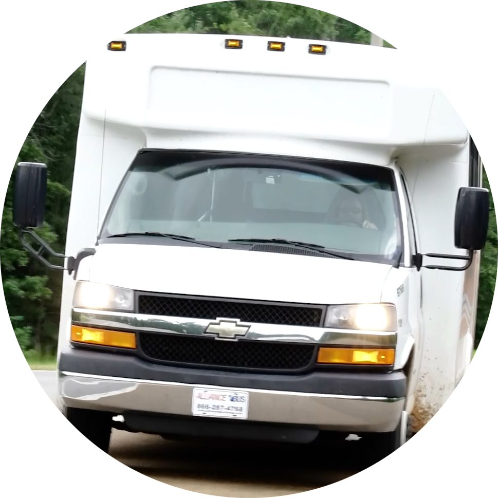 General Transportation - Commercial Vehicle Clipart (969x969), Png Download