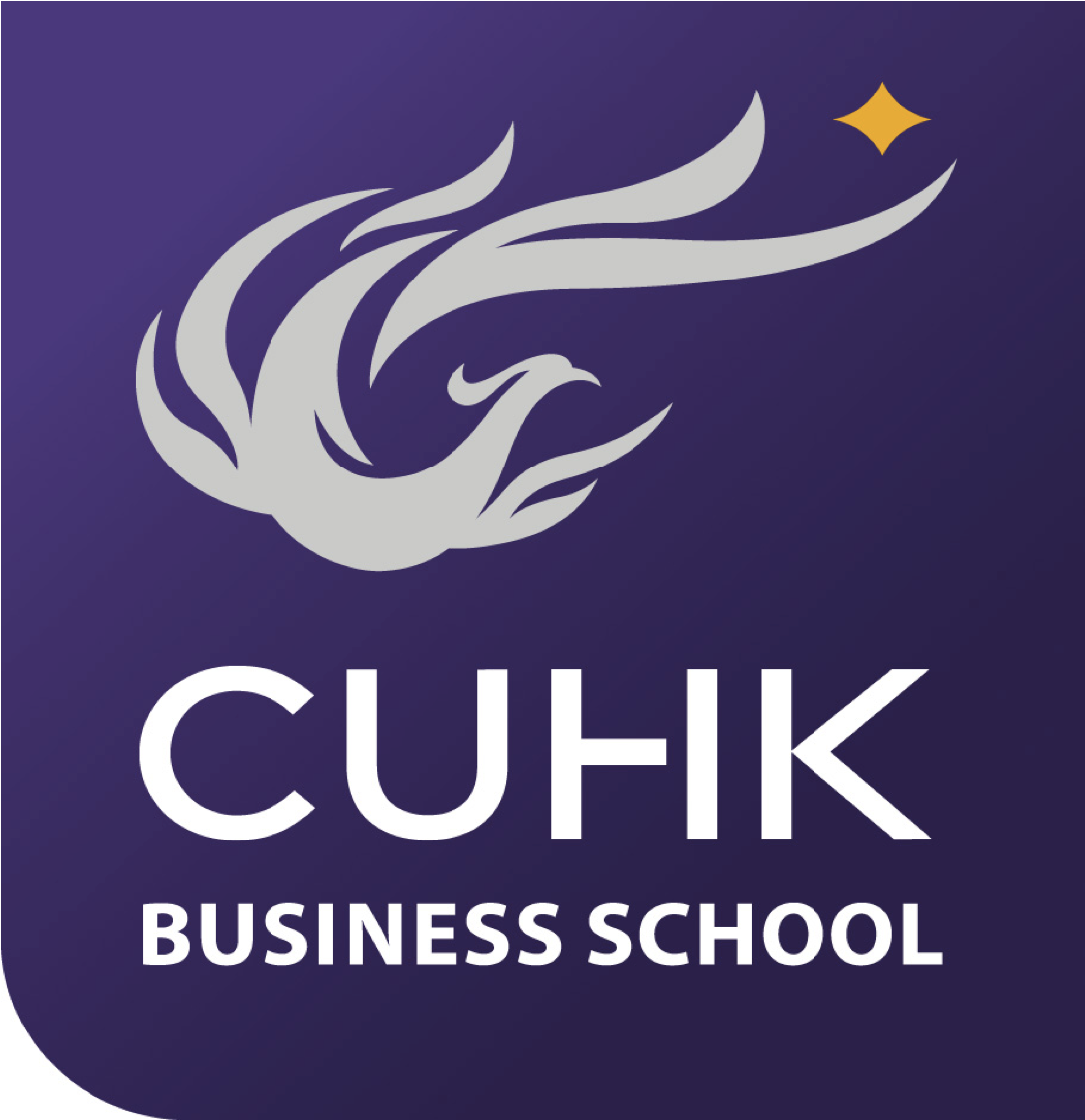 Cuhk Business School Logo Clipart (2000x1125), Png Download