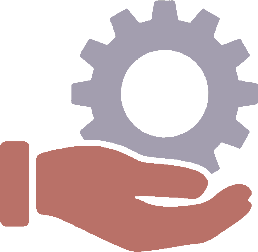 Hr Service Delivery - Gst India Logo Clipart (1181x1181), Png Download