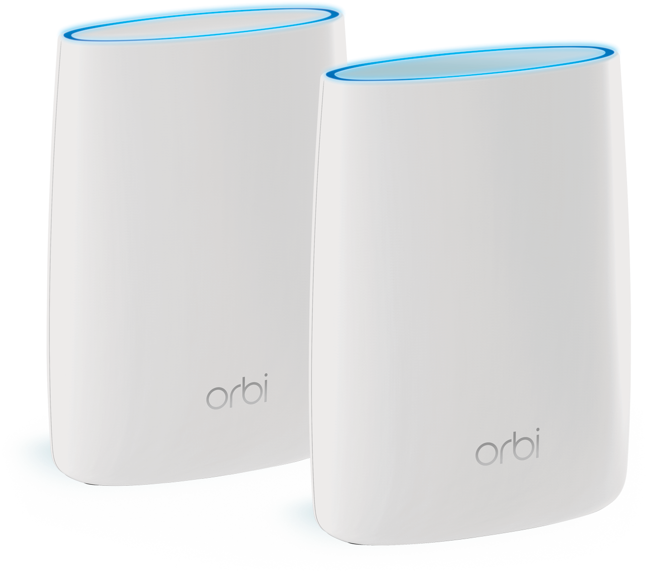 Netgear Orbi Pmng Clipart (1350x1205), Png Download