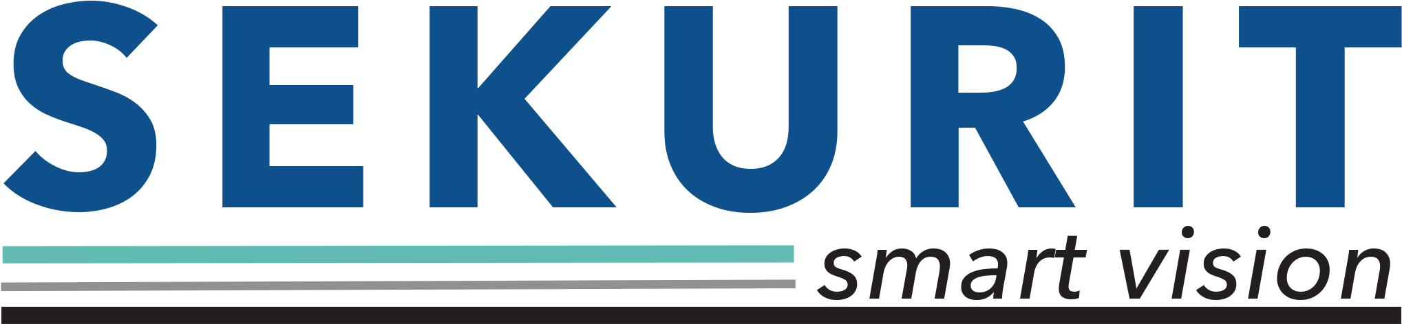 Saint-gobain Sekurit Logo - Saint Gobain Sekurit Logo Clipart (2930x917), Png Download