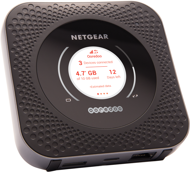 Previous Next - Netgear Nighthawk M1 Mr1100 Clipart (800x800), Png Download