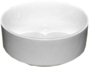 Dipbowl - Ceramic Clipart (600x600), Png Download
