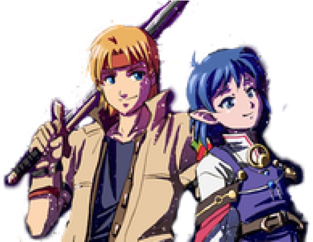 Star Ocean Clipart - Cartoon - Png Download (640x480), Png Download