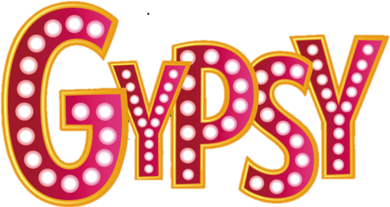 Cropped Gypsy Logo - Ace Of Spades Iphone Clipart (1340x713), Png Download