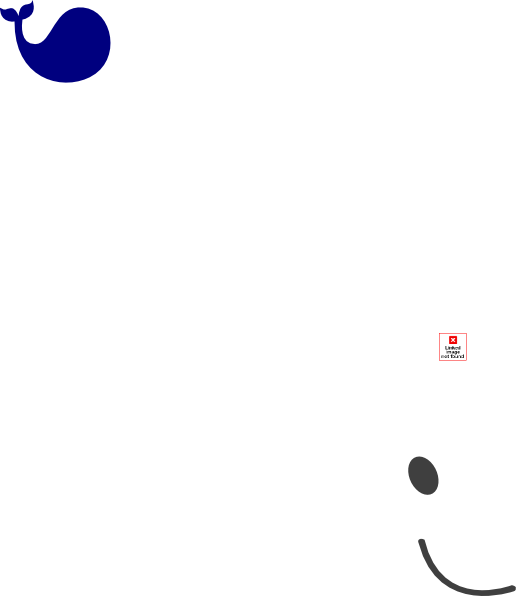 Ocean Preppy Whale Svg Clip Arts 516 X 596 Px - Circle - Png Download (516x596), Png Download