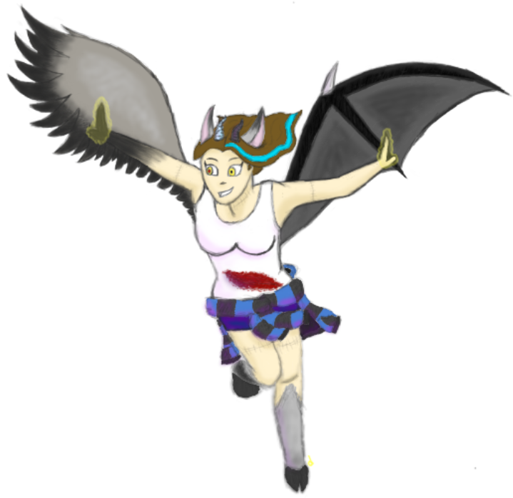 Cartoon Clipart (750x800), Png Download