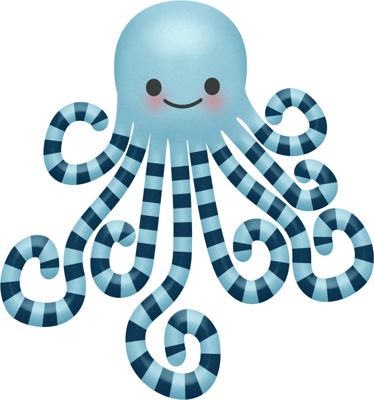 Фотки Beach Clipart, Sea Illustration, Ocean Creatures, - Ocean Creatures Clipart - Png Download (1192x1273), Png Download