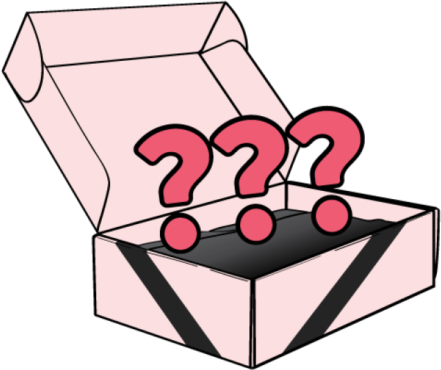 Buy Lucky At Moxie Dipmbclucky Ⓒ - Lucky Dip Png Clipart (800x800), Png Download