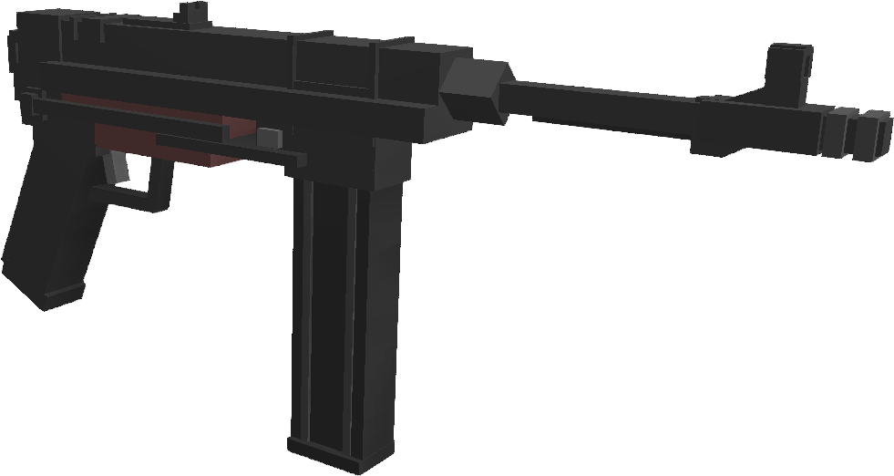 2qxca7l - Assault Rifle Clipart (1920x1080), Png Download