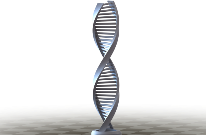 Image - Bronze Sculpture Clipart (704x469), Png Download