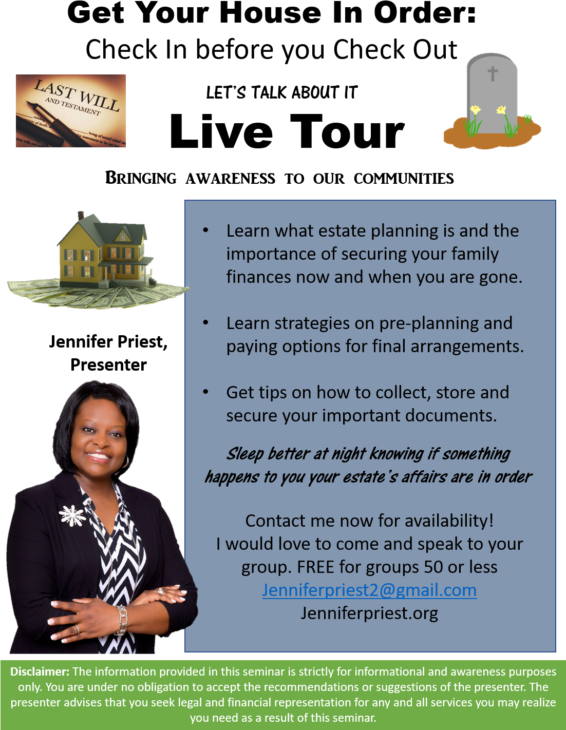 Priest - Flyer Clipart (1122x1458), Png Download