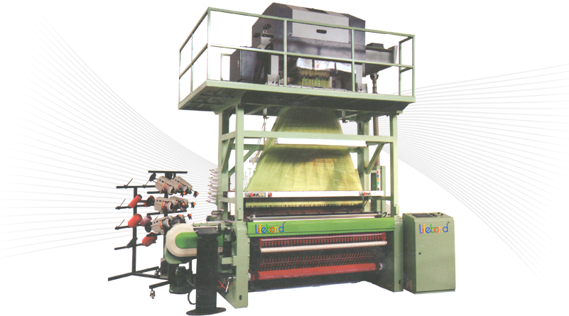 High Speed Rapier Loom With Electronic Jacquard Machine - Lathe Clipart (800x501), Png Download