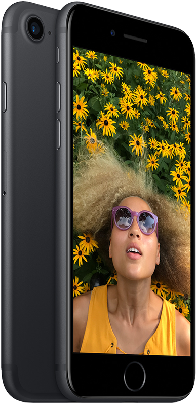 Iphone 7 Vs Xperia Xz1 Compact Clipart (1200x900), Png Download