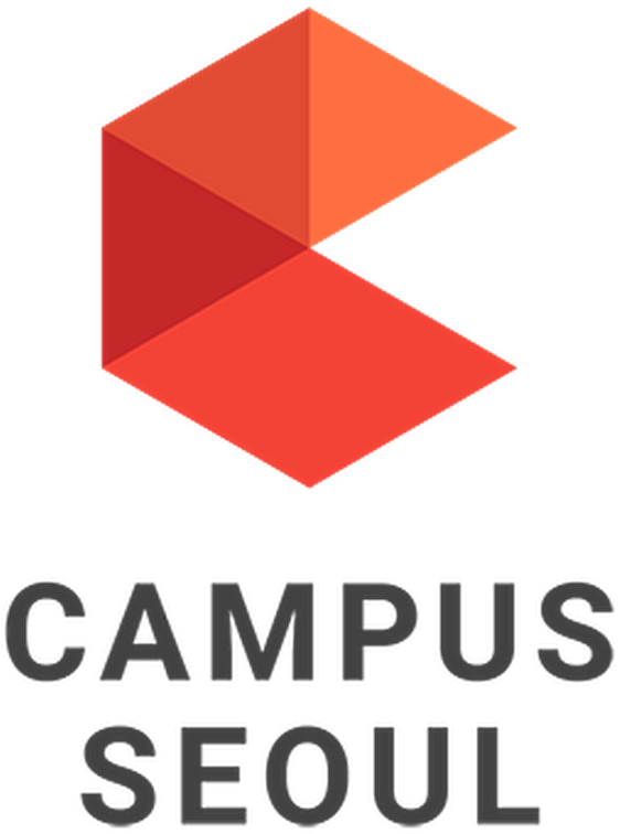 Campusseoul Logo Standard Centered Rgb - Graphic Design Clipart (811x1000), Png Download