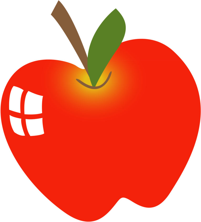 Apple Vector Png Apples Vector Png Clipart Large Size Png Image Pikpng