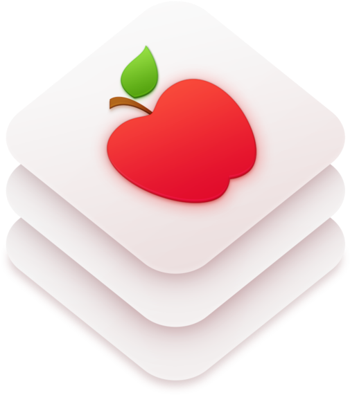 Cliparts By Gn 4 - Apple - Png Download (630x630), Png Download