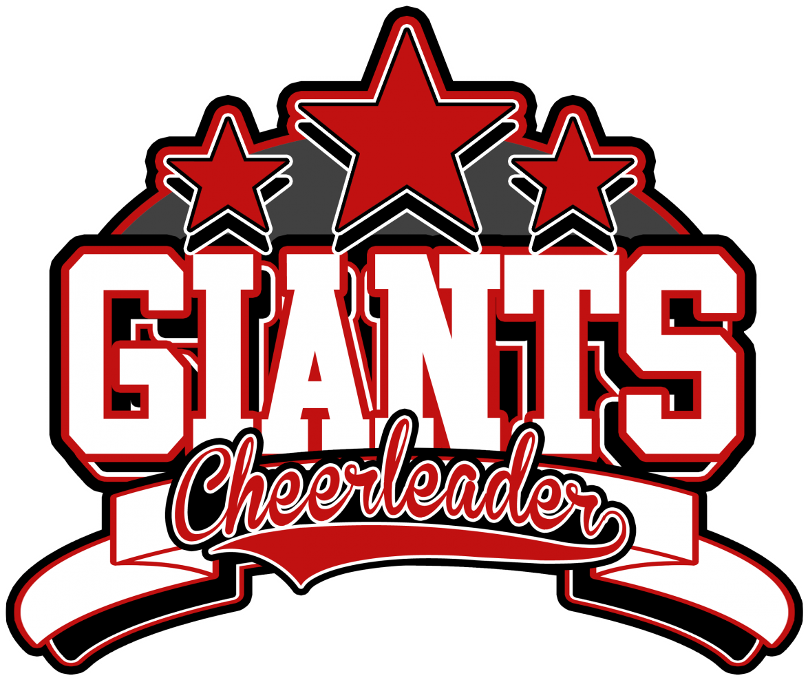 Express Cheer &ndash Frisco Training Champions Changing - Giants Cheerleader Berlin Clipart (1280x1096), Png Download