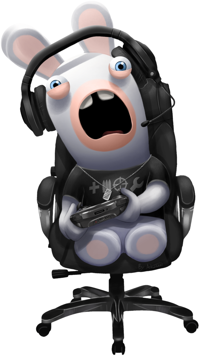 Bwaaah - Кресло Руководителя Бюрократ Ch 808axsn Clipart (670x1191), Png Download