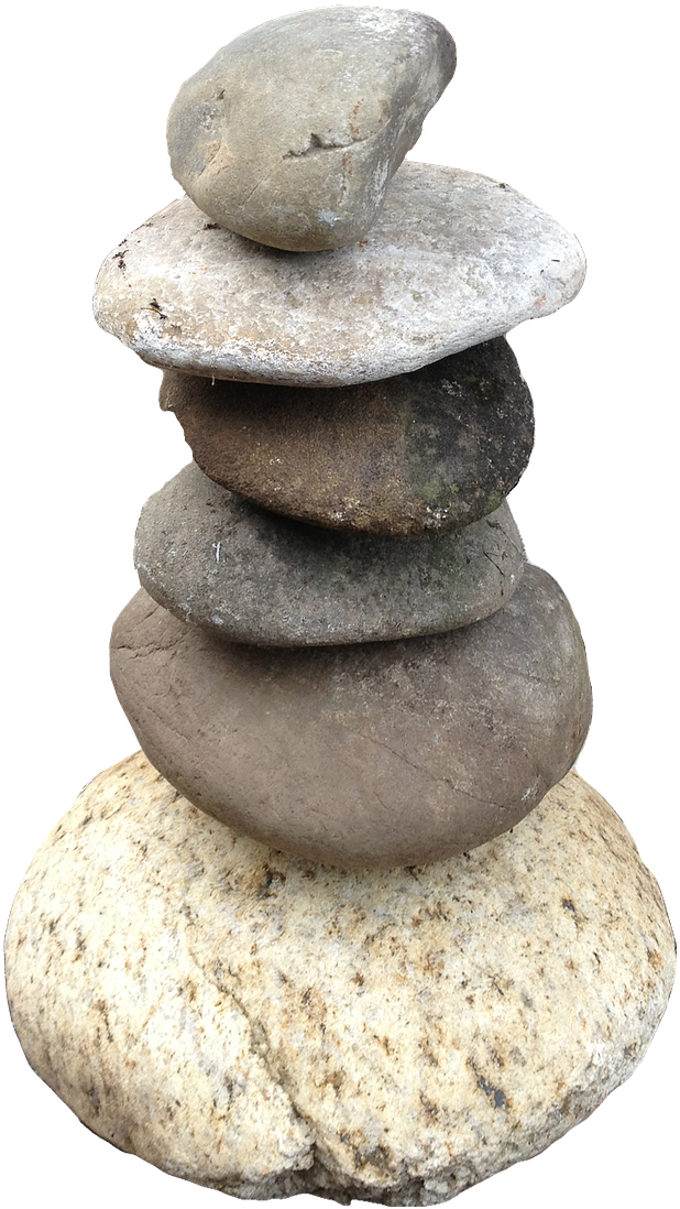 Torre De Piedras Png Clipart (664x1280), Png Download