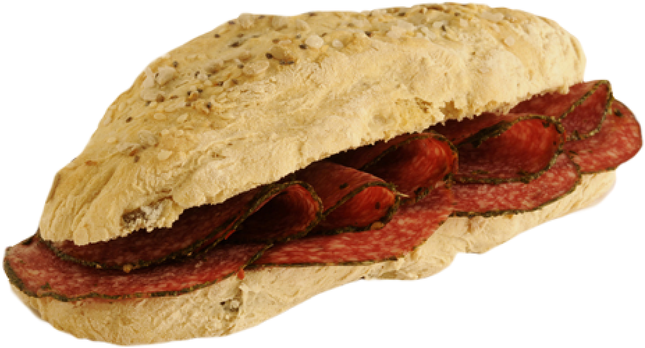 Fast Food Clipart (1200x520), Png Download