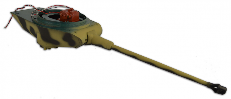 Ranged Weapon Clipart (946x946), Png Download