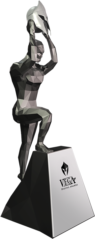 Jpg - Png - Vega Awards Clipart (573x850), Png Download