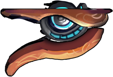 Palace Scatter Turret - Cartoon Clipart (786x963), Png Download