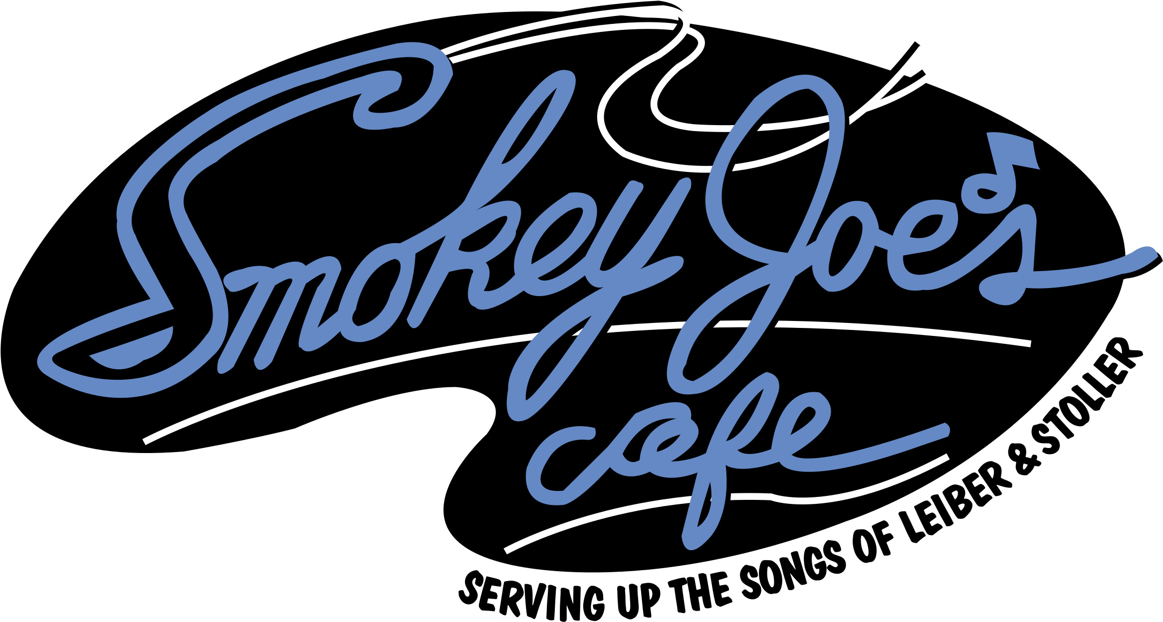 Smokey Joe's Cafe Logo Png Transparent - Smokey Joe's Cafe Logo Clipart (2400x2400), Png Download