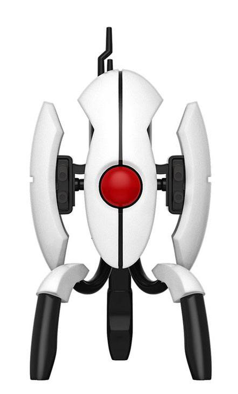 Games Vinyl Figure Turret 9 Cm, 17,90 € - Funko Pop Portal Clipart (800x800), Png Download