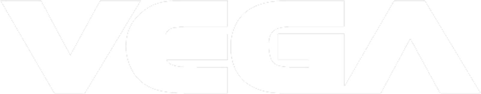 Vega Logo - Graphic Design Clipart (1678x871), Png Download