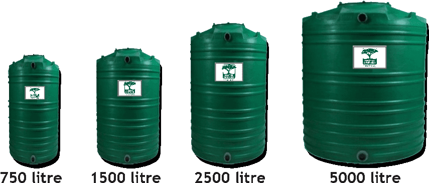 - Water Tank , Png Download - Plastic Clipart (855x366), Png Download