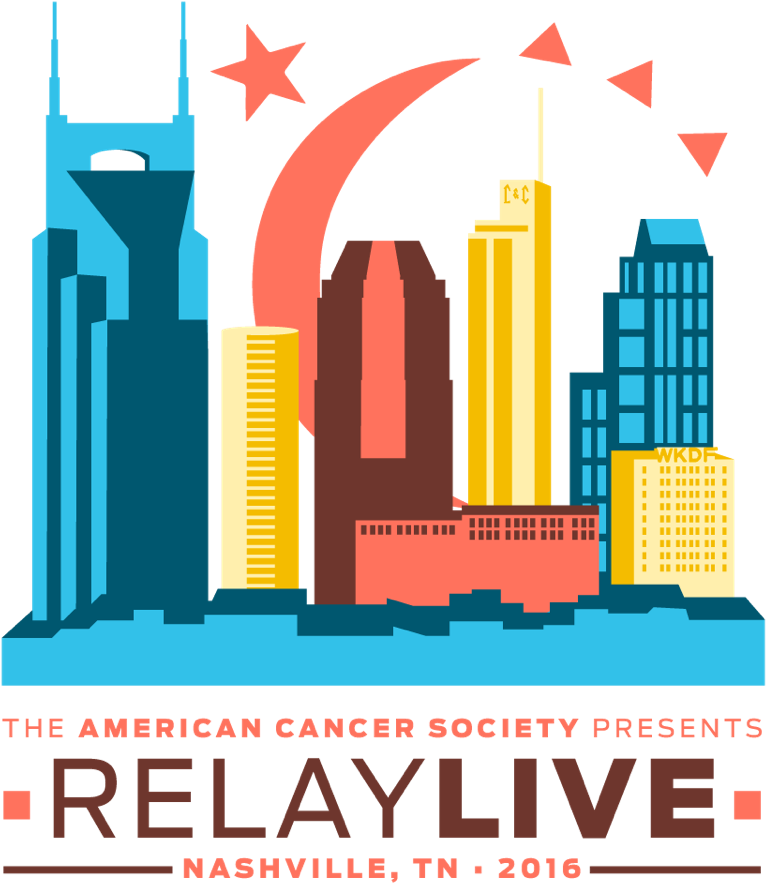 Relay For Life Nz Logo Clipart Large Size Png Image PikPng