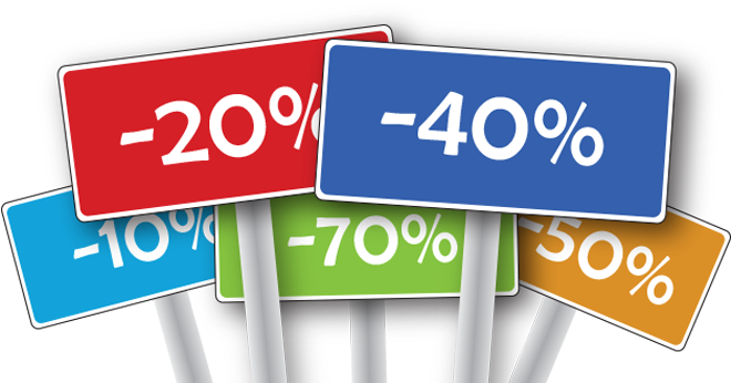 Promotion Png Images - Para Promocionar Un Producto Clipart (720x500), Png Download