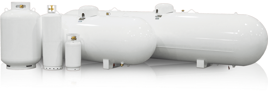 Propane Tank Png - Steel Casing Pipe Clipart (936x334), Png Download