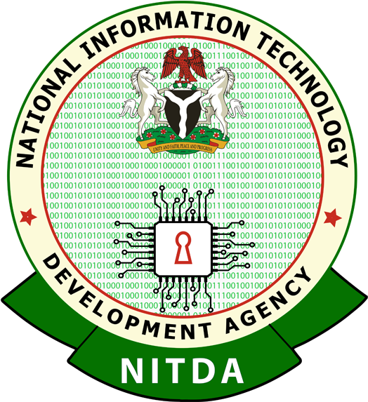 - Nitda's It Projects Clearance Process Is Streamlined - National Information Technology Development Agency Clipart (600x600), Png Download