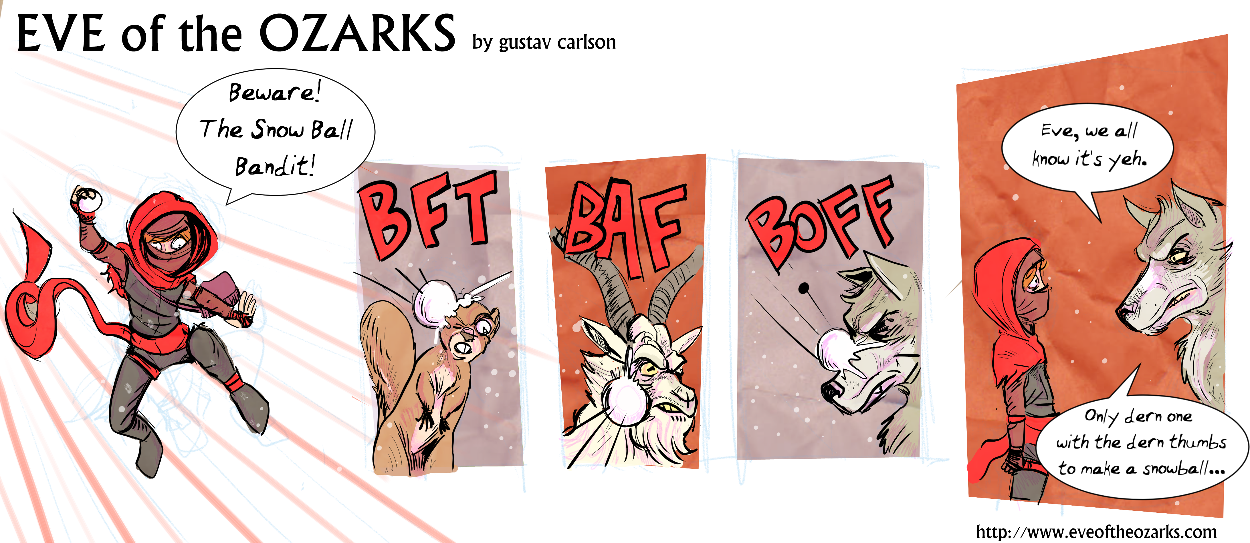 There Were Other Indicators - Cartoon Clipart (4375x1900), Png Download