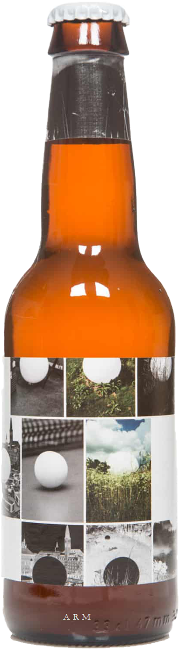 66995 To Ol Snowball Saison - Ol Beer Clipart (650x1350), Png Download