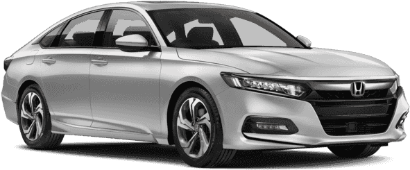 2018 Honda Accord Png Clipart (640x480), Png Download