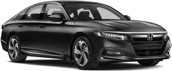 2018 Honda Accord Png Clipart (640x480), Png Download
