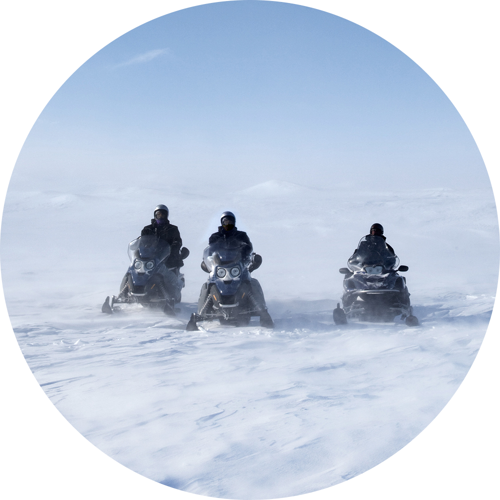 Snowmobile Clipart Large Size Png Image PikPng