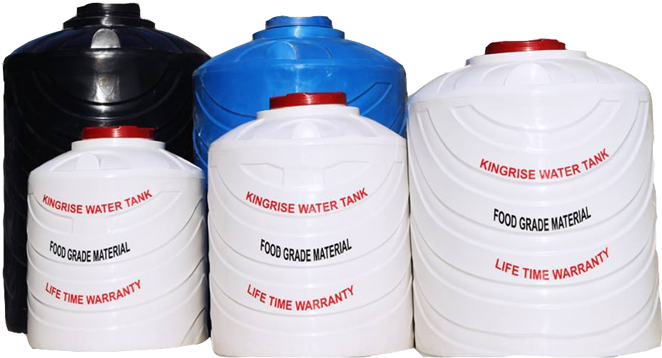 Water Tank - Water Bottle Clipart (960x583), Png Download