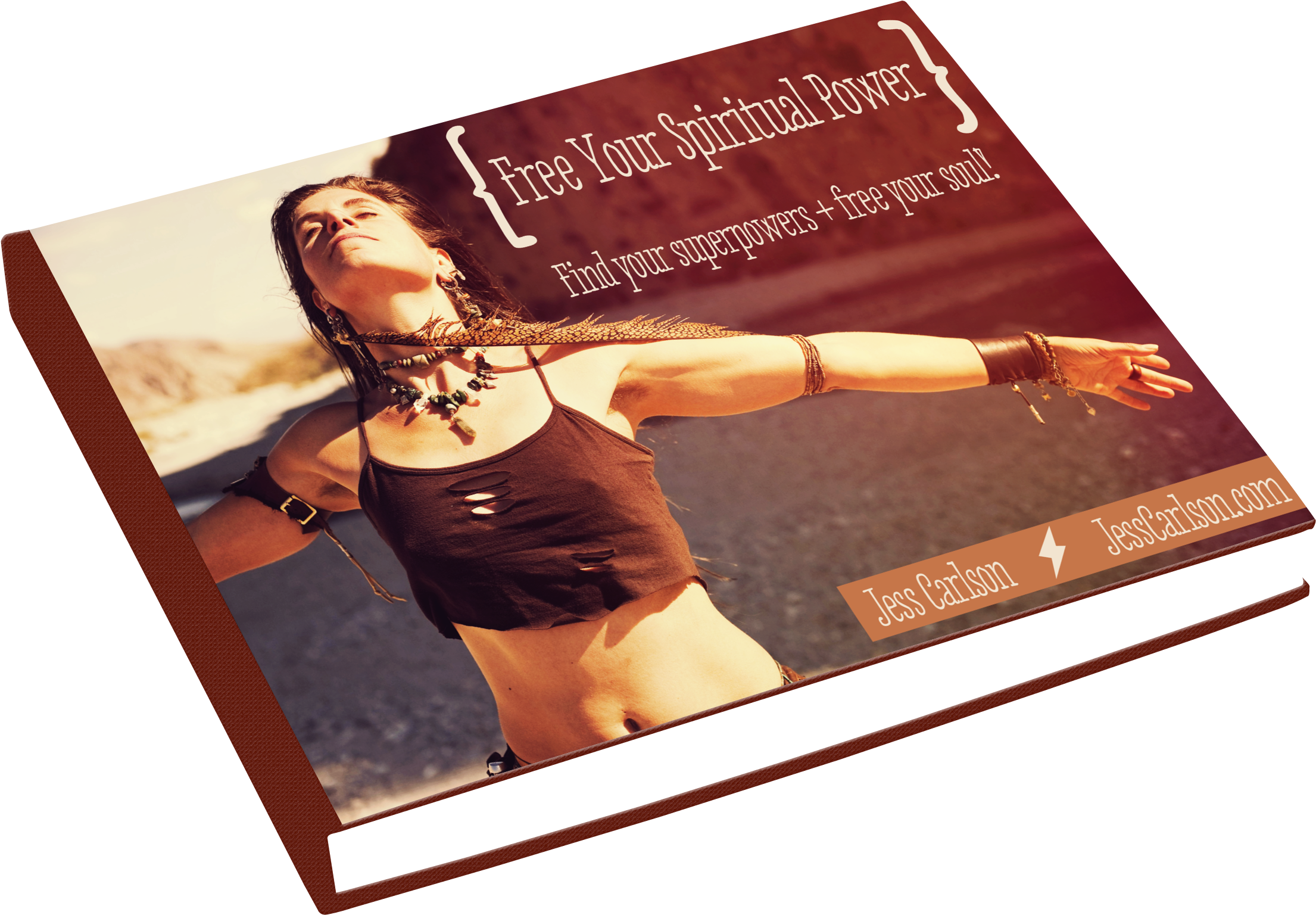 Freeyourspirit3 - Flyer Clipart (2254x1576), Png Download