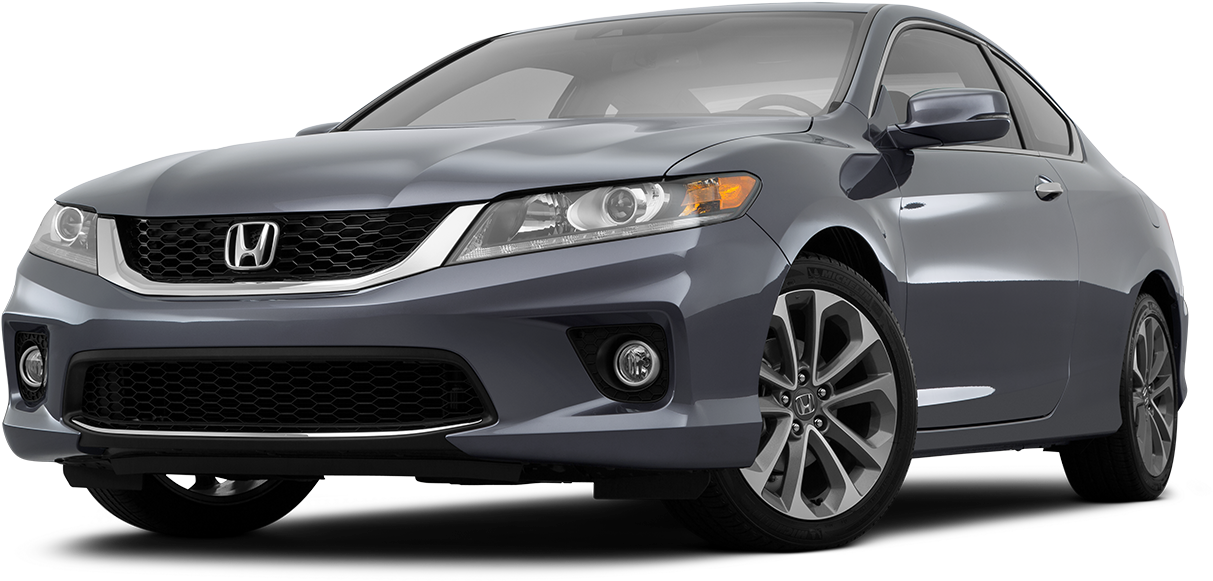 Honda Civic Clipart (1280x611), Png Download