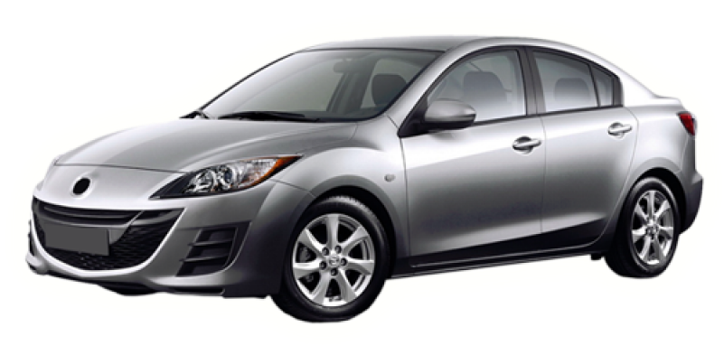Mazda 3 2014 Uae Clipart (800x800), Png Download