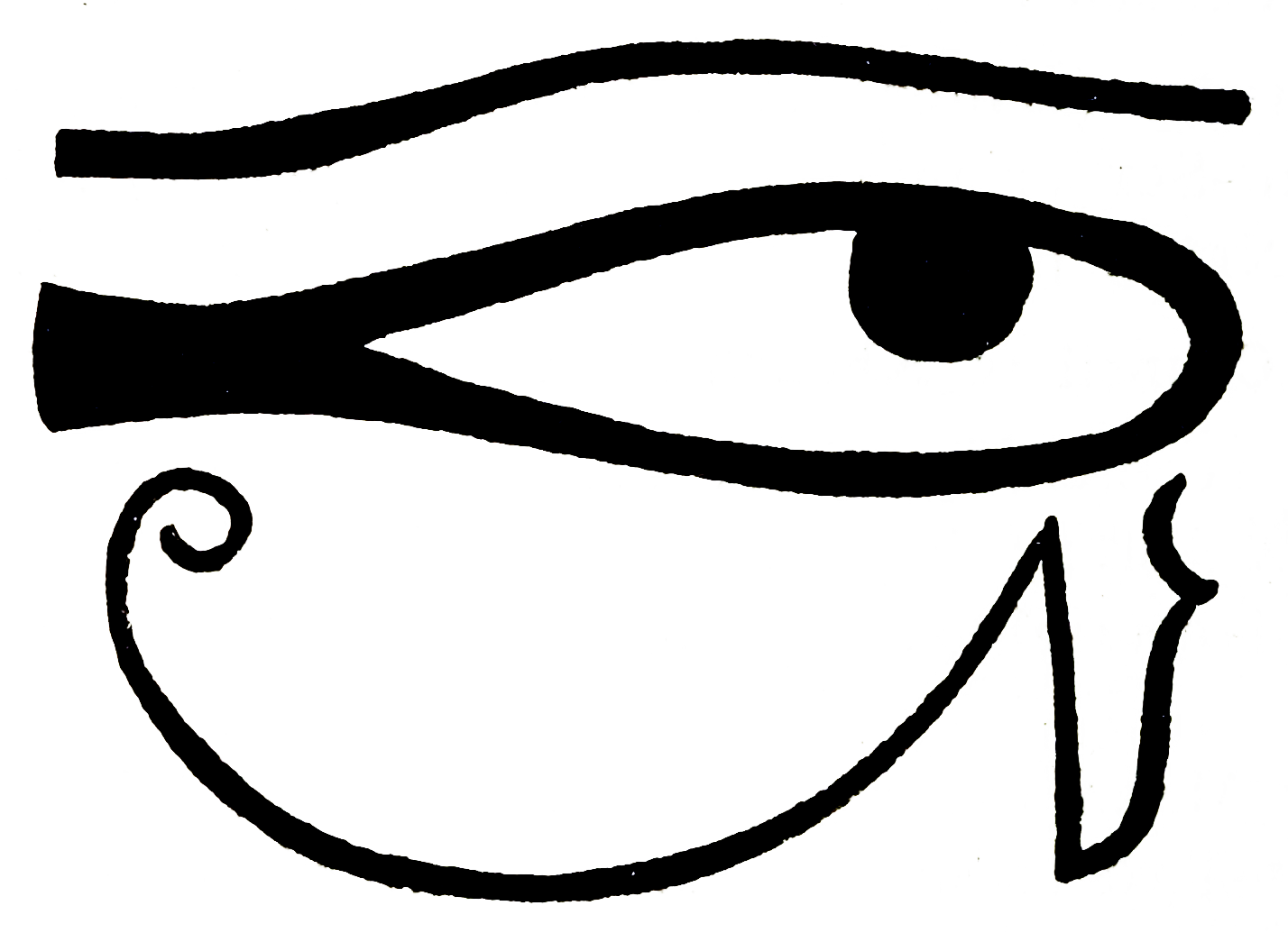 Page 010 Book Of The Dead Clipart - Large Size Png Image - PikPng