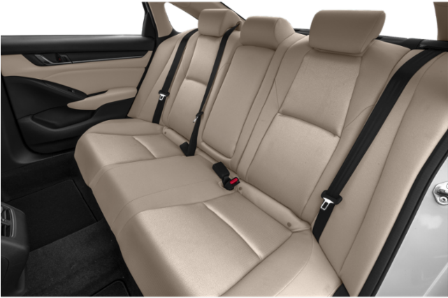 2019 Honda Accord Hybrid - Honda Accord Clipart (640x480), Png Download