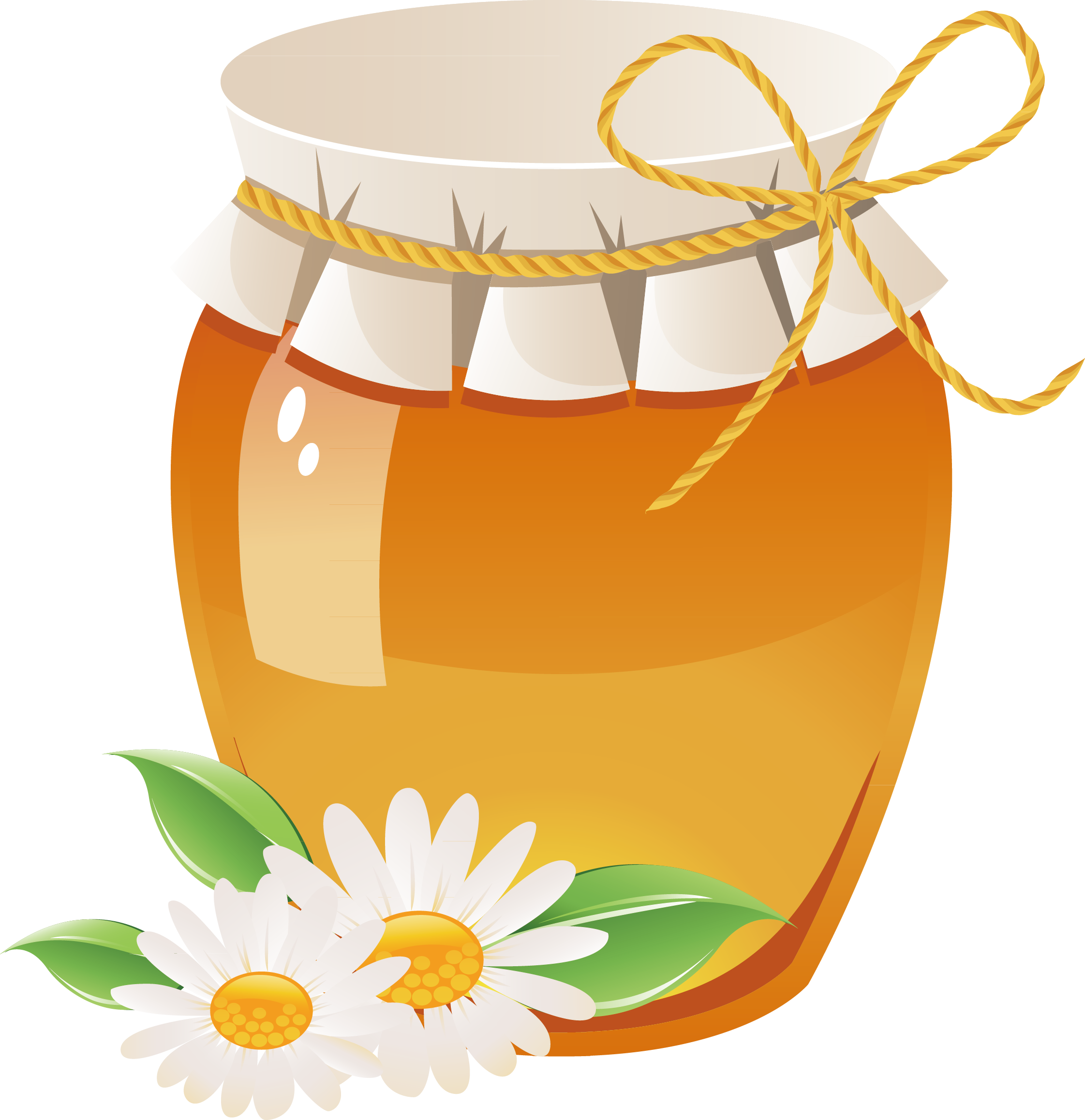Altar Clipart Bread Wine - Honey - Png Download (2243x2316), Png Download